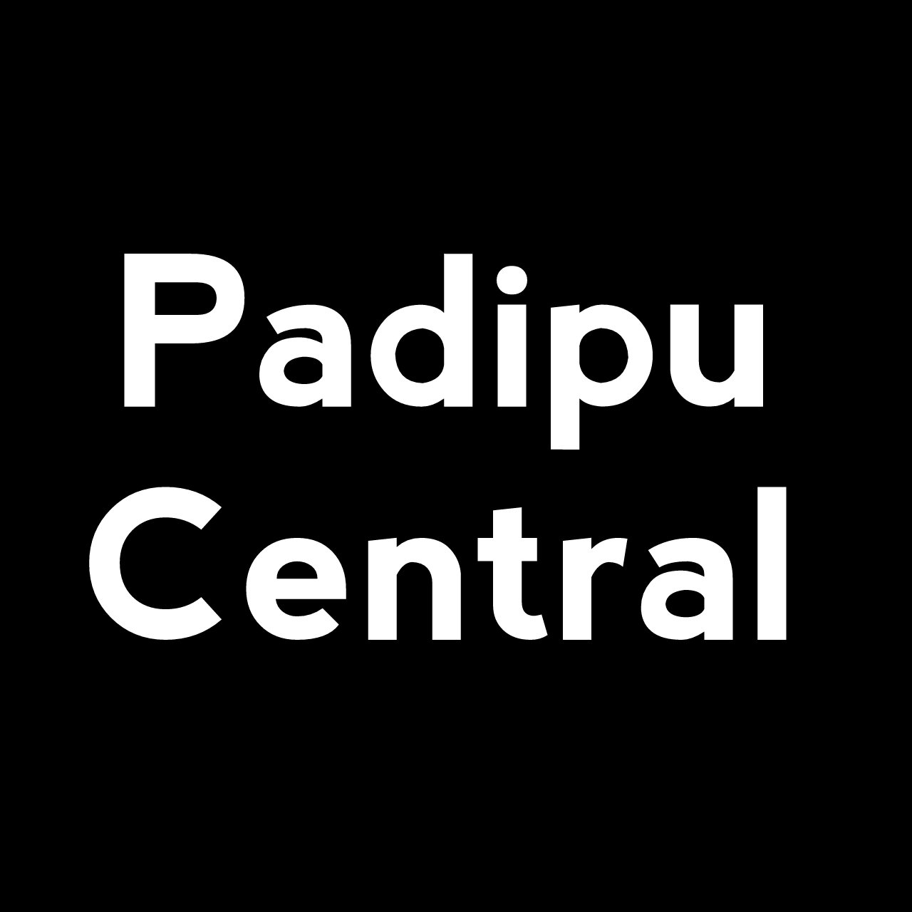 Padipu Central