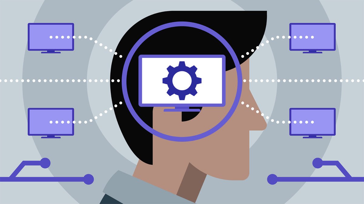 You are currently viewing CompTIA Network+ (N10-007) Understanding Networks